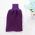 Import Shower Spa Exfoliator Two-sided Bath Glove Body Cleaning Scrub Dead Skin Removal Sponge Bathroom Products from China