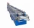 Import Shutters guide rails channel roller shutter door slat steel door guide roll forming machine from China