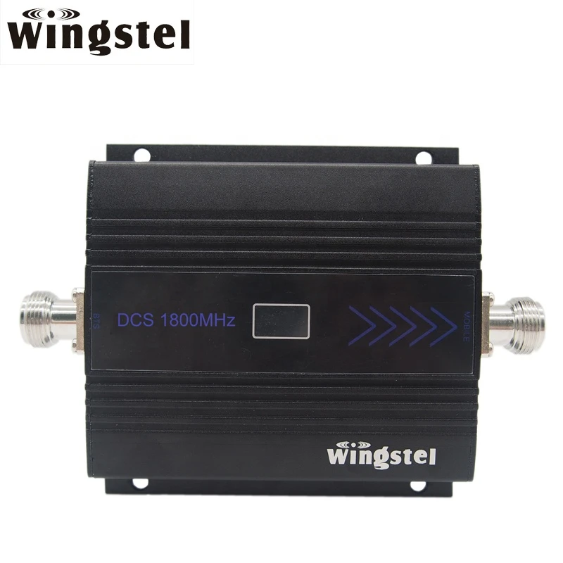 signal repeater cell phone portable signal booster support 1800mhz GSM 4G