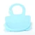 Import Silicone Bib Waterproof Baby Bibs for Girls and Boys Perfect for Babies and Toddlers Easy to Clean Feeding Bibs from China