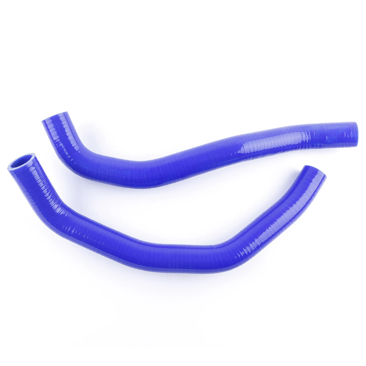 Silicone Radiator Coolant Hose Kit suitable for 03-07 ACCORD CM 2.4L l4 K24A