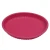 Import Silicone Round Bread Cake Pan Bakeware Mold Baking Tray Mould Kitchen Non-stick Cake Mold Cake baking round pan from China
