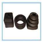 Silicone rubber products/rubber pad