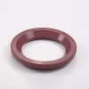 silicone rubber seal manufacturer