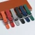 Import Silicone Rubber Watch Band Waffle Strap 20mm 007 Abalone Small MM Wrist Straps from China