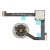 Import Silver Color Home Button Flex Cable for iPad Pro 12.9" from China