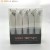 Import Silver Plastic Cutlery Set Disposable Flatware from China