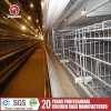 Silver star egg production project poultry farming chicken eggs laying cage