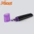 Import Single end fiber tip highlighter flourscent marker from China