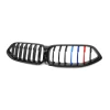 Single Line ABS Car Front Grille Car Grille for BMW 8 series