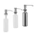 Import sink accessories strainer soap dispenser and basket from China