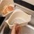Import Sink leftovers soup juice by garbage filter sink drain basket storage basket sink rack kitchen tools from China