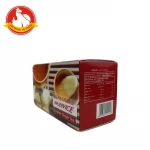 Sino Instant Ginger Tea Drink of Lemon Flavour in Best Price High Quality