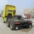 Import SINOTRUK HOWO 371HP 6x4 long head tractor head truck with cheap tractor truck from China