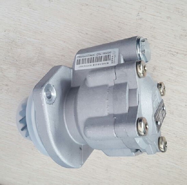 sinotruk howo 380 truck spare parts electric power steering pump