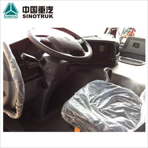 Sinotruk howo truck parts HW76 cabin for sale