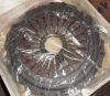 sinotruk howo truck spare parts clutch pressure plate for hw10 transmission