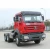 Import SITRAK C7H 6X2 tractor truck 540HP Euro 5 for sale from China