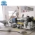 Import SJPT Double Screw Recycling Plastic Granulator Machine For PET Bottle PVC HDPE from China
