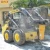Import Skid Steer Concrete Breaker Stone Breaking Hammer With Chisels from China