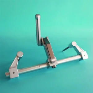 skull head  clamp /neurosurgery  instrument/medical surgical mayfield three point skull clamp