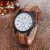 Import Sloggi hotselling watch three-eye man military quartz strap watch men mechanical watch from China
