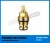 Import Slow Open and Quick Open Faucet Disc Ceramic Core Angle Valve Handles And Brass Cartridges from China