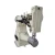 Import Small 8B integrated feed stable performance widely used overlock automatic sewing machine from China