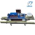 Import Small automatic curved line edge banding machine woodworking machinery manufacturers from China