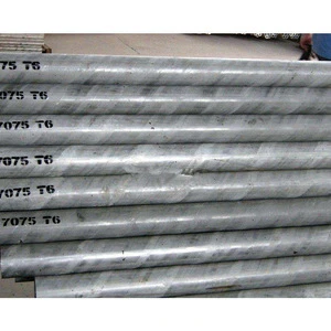 Small Diameter 7075 T6 Aluminium Bar Price