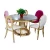 Small Dining Kitchen Set Dinning Folding Marble Round Storage Cabinet On Top Snooker Sofa Smart Restaurant Table