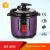 Import small multifunction electric pressure cooker restaurant from China