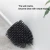 Import Small Order PP Stainless Steel TPR Material Household Long Handle Toilet Cleaning Brush from China