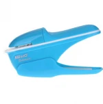 small plastic smt staple-free stapleless stapler