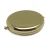 Import Small Portable Metal Rose Gold Pocket Makeup Mirror Customized Travel Make Up Compact Mirror from China