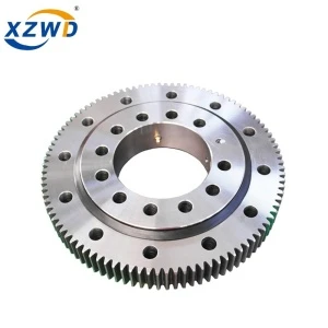 Small Precision Top quality Cheap price Slewing Ring Bearing