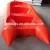 Import Small Rotomolding PE rescue boat with plastic material from China