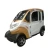 smart 2 seats electric car with 60v/1000w motor