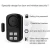 Import smart home security High decibel 140db security devices in door keypad Burglar Alarm buzzers from China