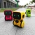Import Smart Robots for Kids Dance Voice Command Touch Control Toys Interactive Robot Toy Educational Robot Toys For Kids from China