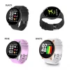 smart watch 2020/smart watch bluetooth/Heart Rate Blood Pressure Monitor W8