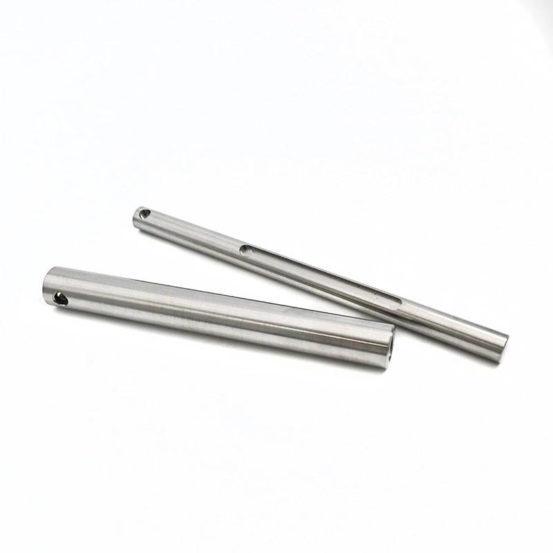 Smooth Linear Rail Shaft 16mm 20mm 25mm 30mm 35mm 40mm Polished Hardened Stainless Steel Linear Rods