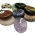 Import Smooth polished worry stones,mixed gemstone worry stones from China