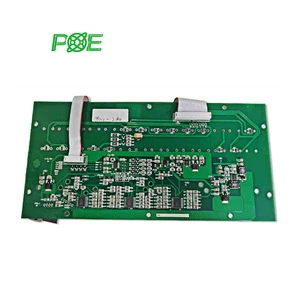 SMT pcba board pcb cirfcuit board electronic circuit pcb layout design services