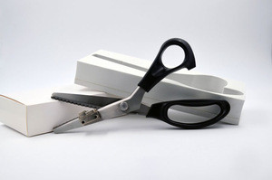 SMT Splicing Tools cutting tools zig zag scissors