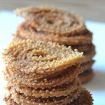 Snacks Murukku