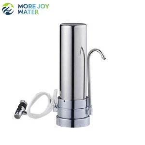 so safe household water purifier