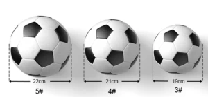 soccer rebounder board soccer training soccer balls professional