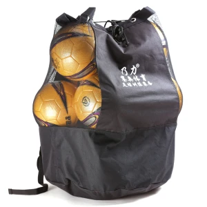 Soccers,basketball, volleyball carry bag with shoulder strap