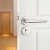 Import Socool 2021 new arrial psw-100 pvc fit for house doors all types door from China